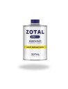 Nuevo ZOTAL ZERO XXL 500 ml perfume de limon